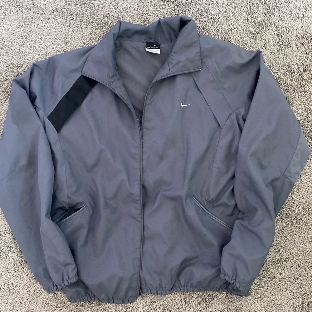 nike jacket